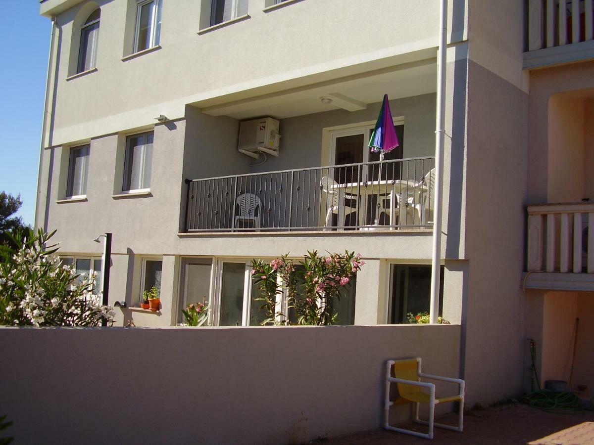 Water View Brand New Apartment, Short Stroll To Beach, Peaceful! Košljun Zewnętrze zdjęcie